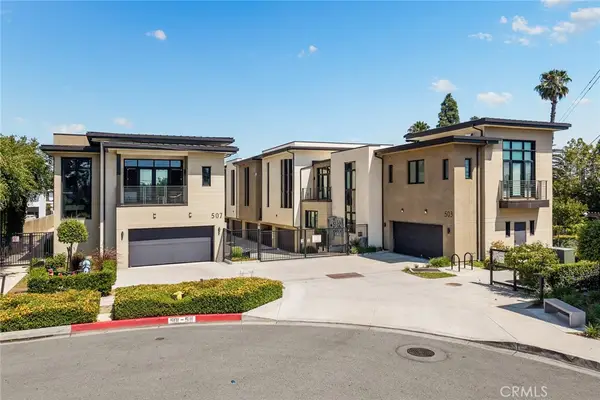 505 N Santa Anita, Arcadia, CA 91006