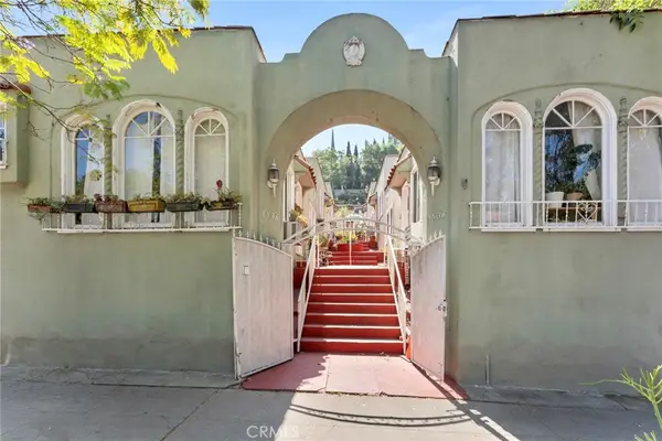 15361538 Silver Lake, Los Angeles, CA 90026
