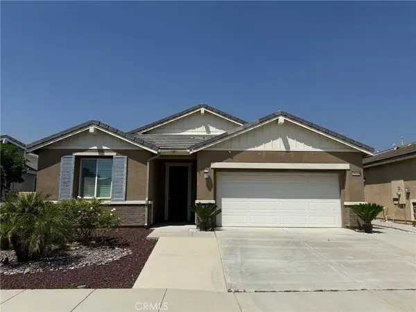 18036 Cloudberry Drive, San Bernardino, CA 92407