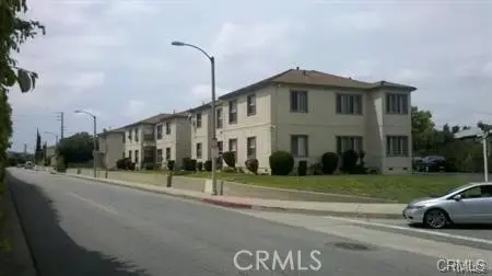 2205 W Ramona Road, Alhambra, CA 91803