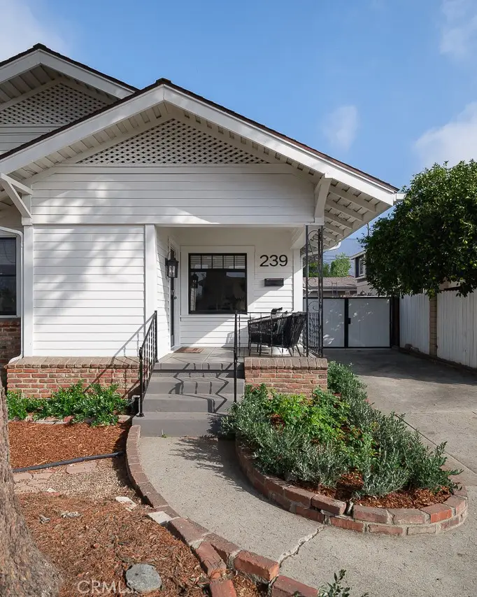 239 W Palm, Monrovia, CA 91016 - #3