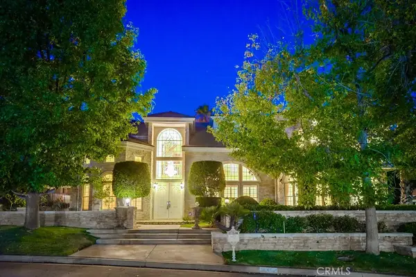 849 Greenridge, La Canada Flintridge, CA 91011