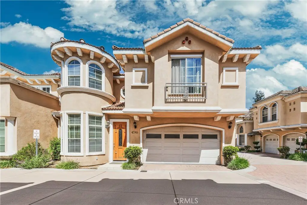 454 W Duarte #D, Arcadia, CA 91007 - #1