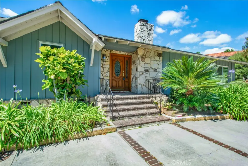 1333 Mayapan Rd, La Habra Heights, CA 90631 - #1
