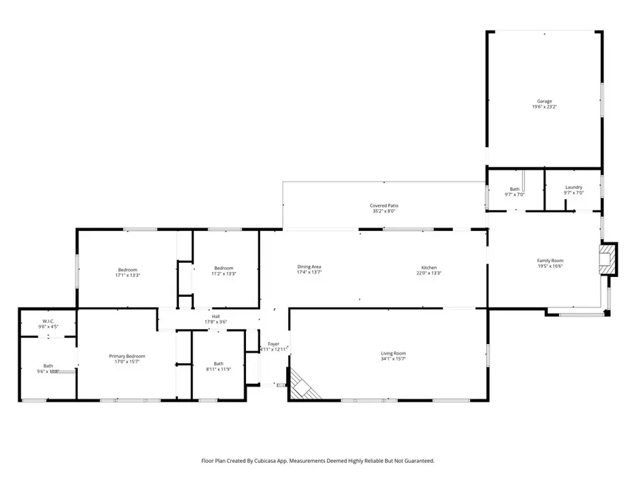 1333 Mayapan Rd, La Habra Heights, CA 90631 - #2
