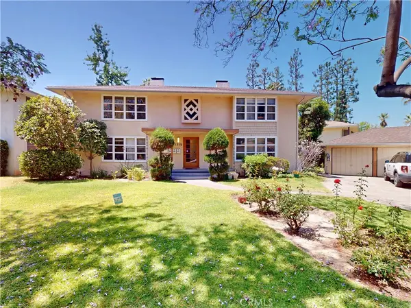 1715 Raymond Hill Road, South Pasadena, CA 91030