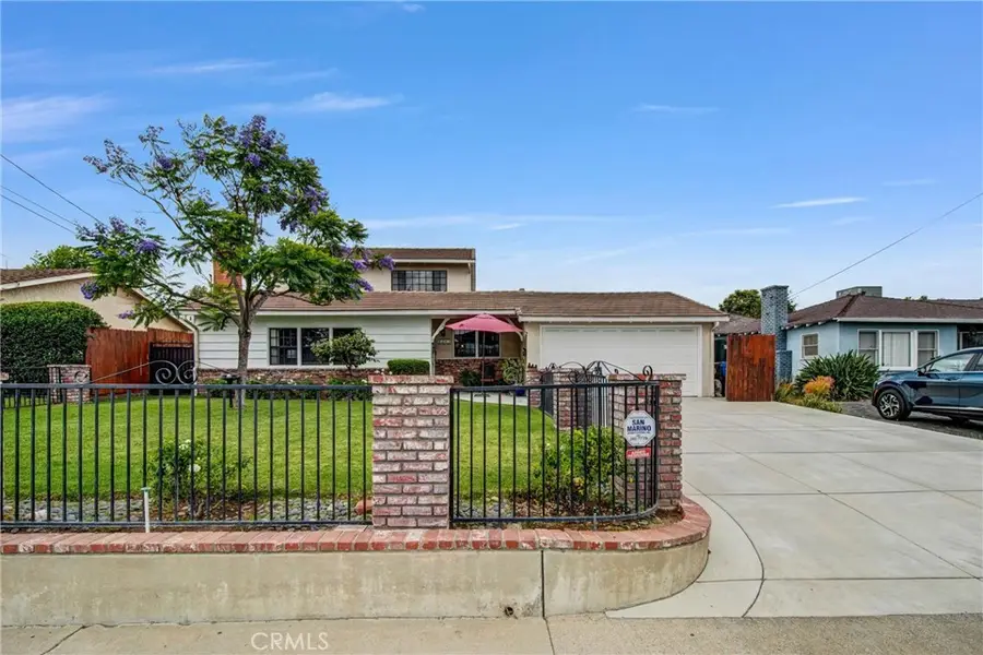8243 Sheffield Road, San Gabriel, CA 91775 - #3