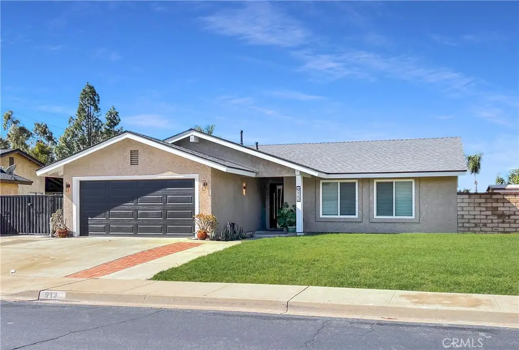 913 Durango Court, San Dimas, CA 91773 - #1