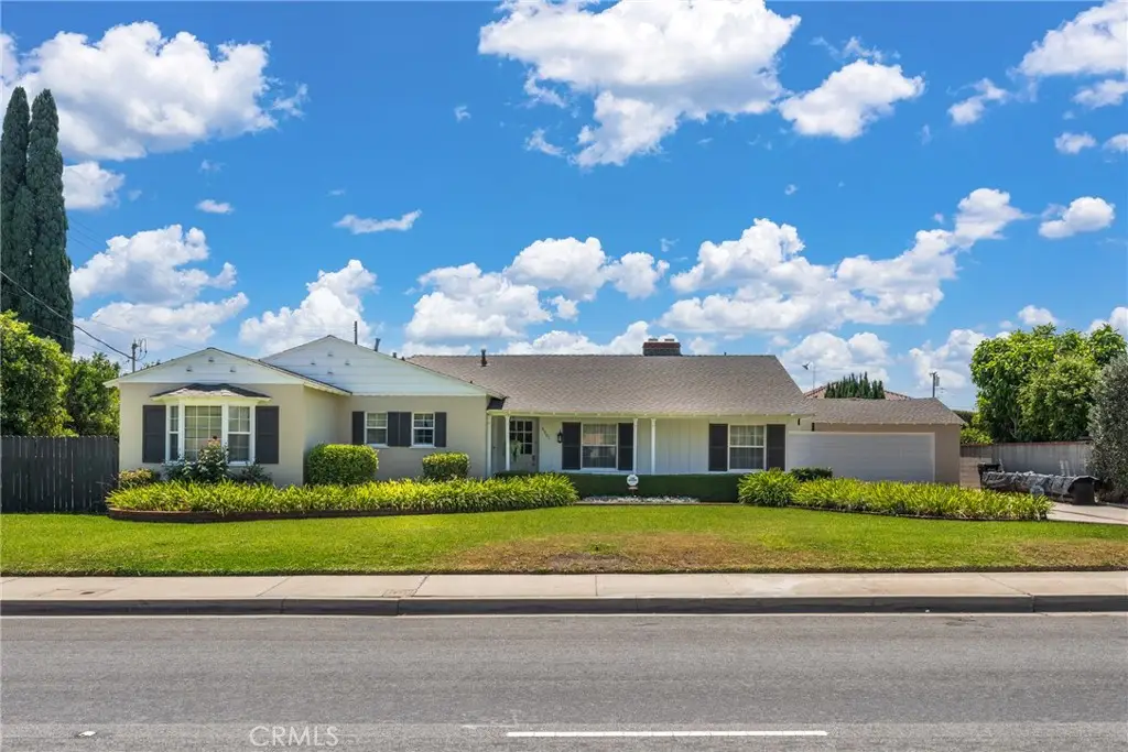 4905 Baldwin, Temple City, CA 91780 - #1