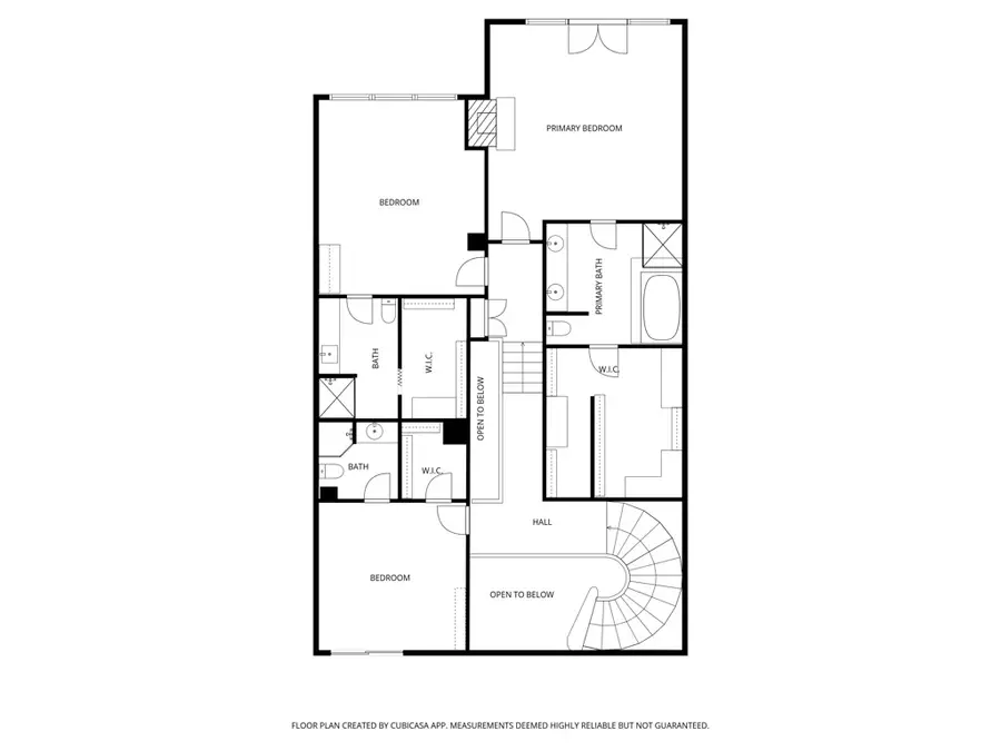 2282 Canyonback, Los Angeles, CA 90049 - #3