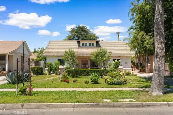 651 E Granada Court, Ontario, CA 91764