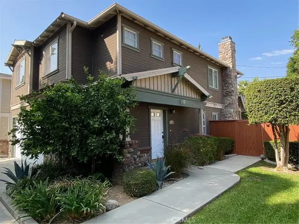 214 Violet Avenue #F, Monrovia, CA 91016