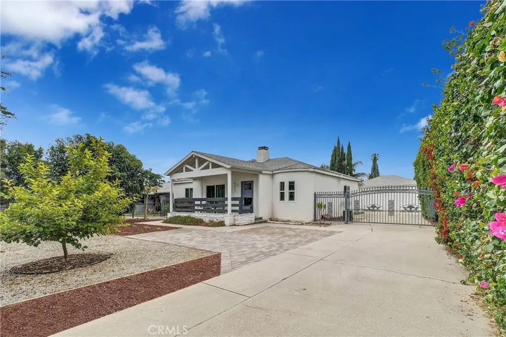 6421 Golden West Avenue, Temple City, CA 91780 - #1