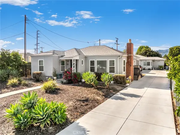 9019 Marshall, Rosemead, CA 91770