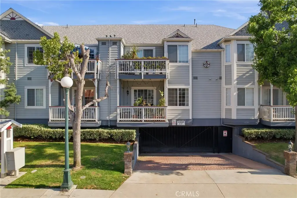 132 W Lemon #A, Monrovia, CA 91016 - #1