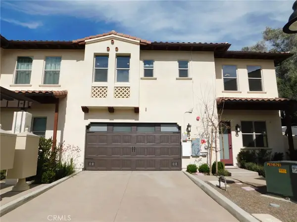 772 Francesca Drive, Walnut, CA 91789