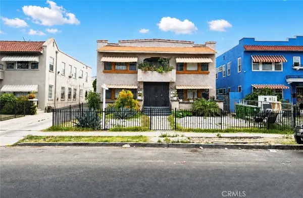 3110 Raymond Ave, Los Angeles, CA 90007