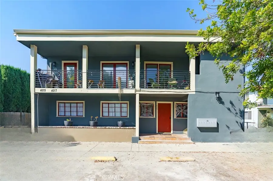 425 N Raymond Avenue, Pasadena, CA 91103 - #3