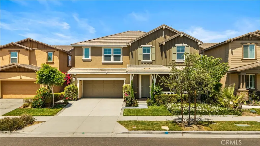 4846 Wilson Avenue, Ontario, CA 91762 - #1