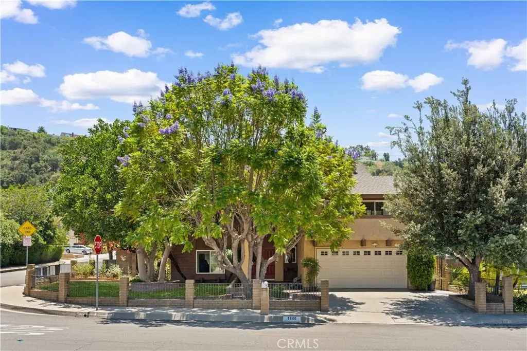 1606 Silver Rain Drive, Diamond Bar, CA 91765 - #1
