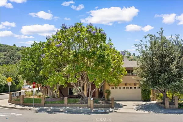 1606 Silver Rain Drive, Diamond Bar, CA 91765