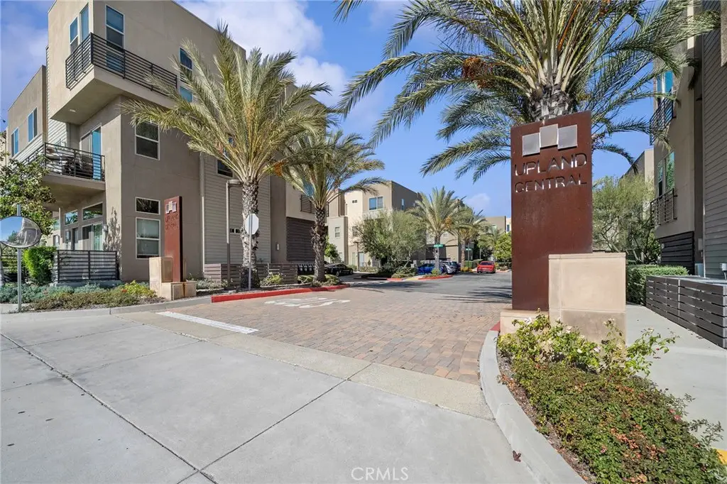 741 Sawyer, Upland, CA 91786 - #1