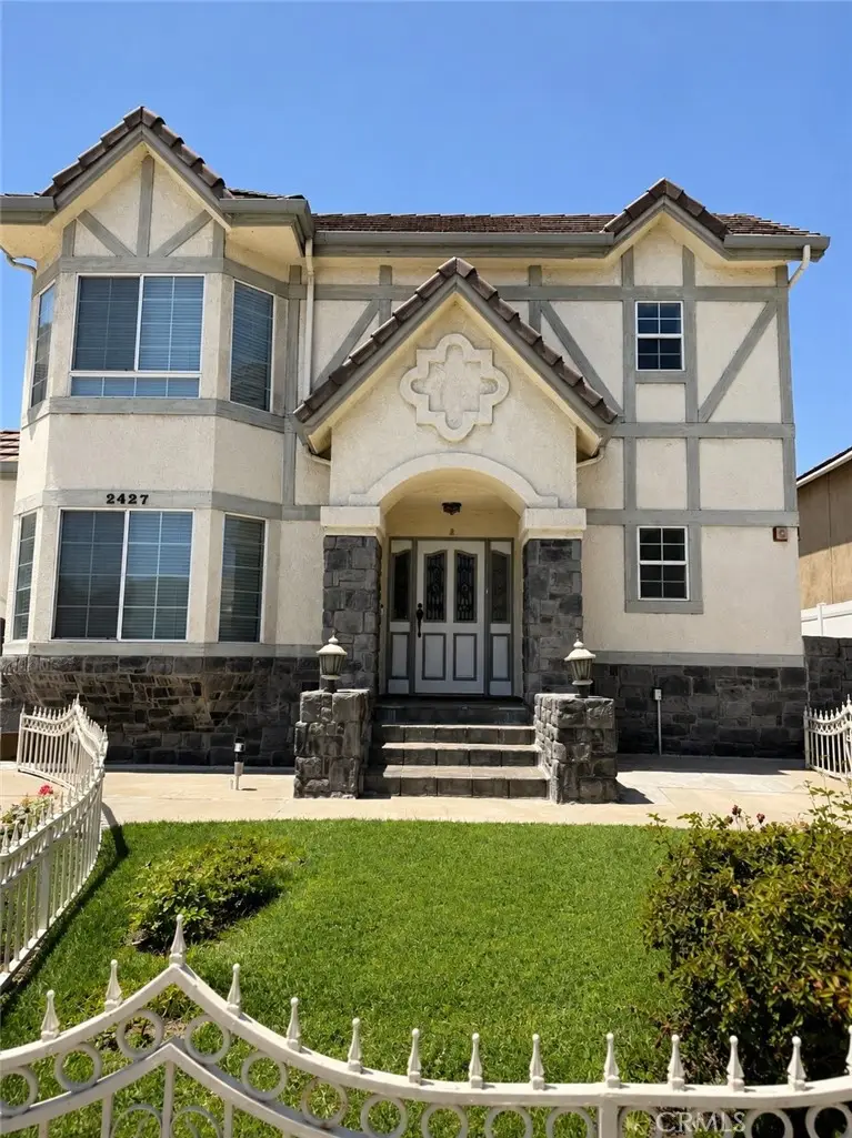 2427 S Baldwin #A, Arcadia, CA 91007 - #2