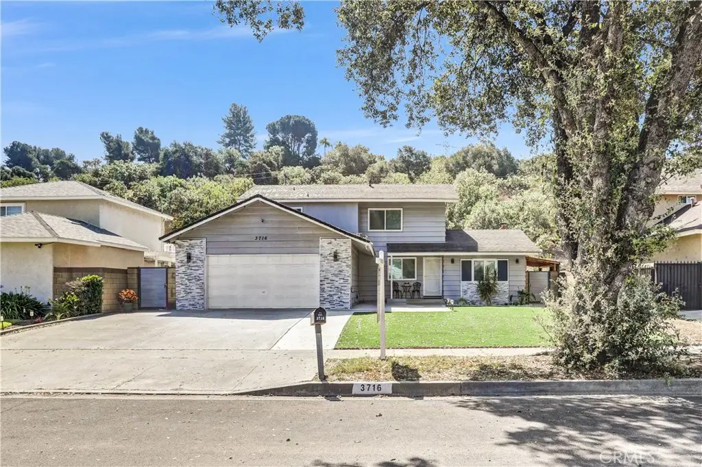 3716 Crooked Creek, Diamond Bar, CA 91765 - #1