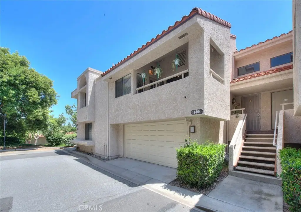 1140 Walnut Grove Avenue #C, Rosemead, CA 91770 - #1