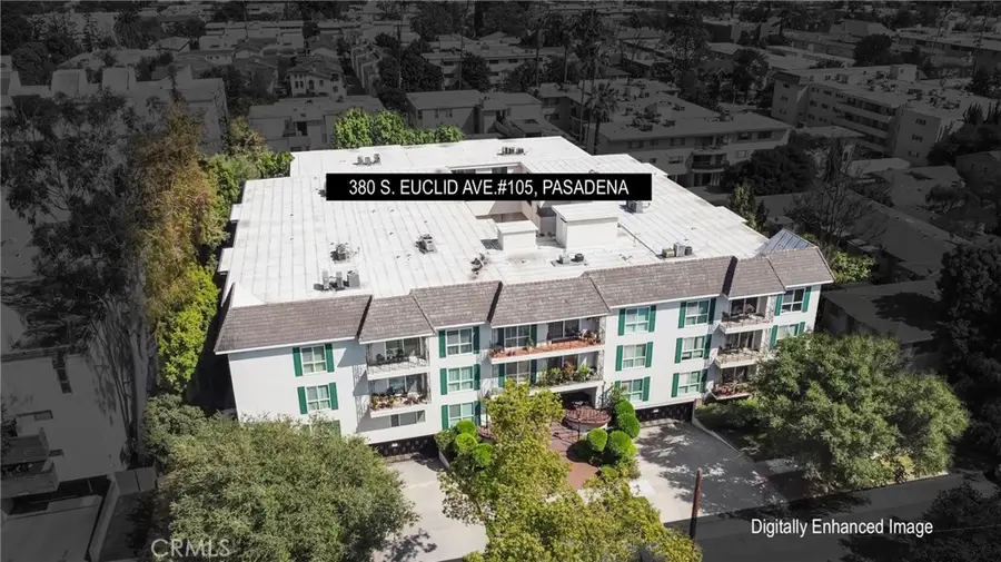 380 S Euclid #105, Pasadena, CA 91101 - #3