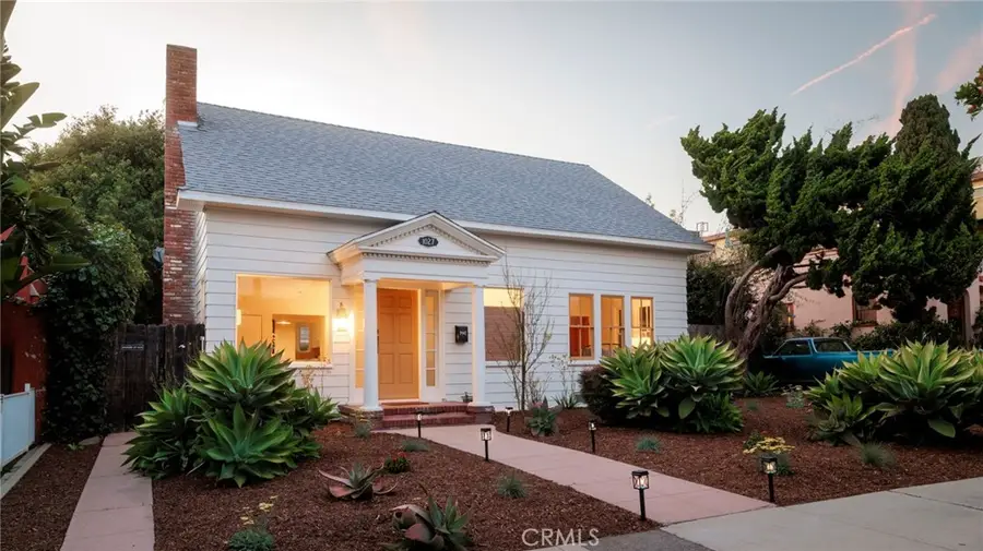 1027 Grant Street, Santa Monica, CA 90405 - #2