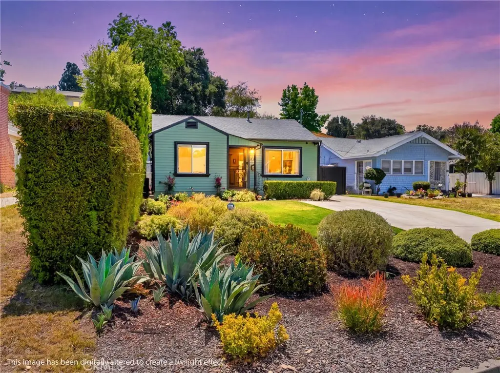852 Chapman, Pasadena, CA 91103 - #1