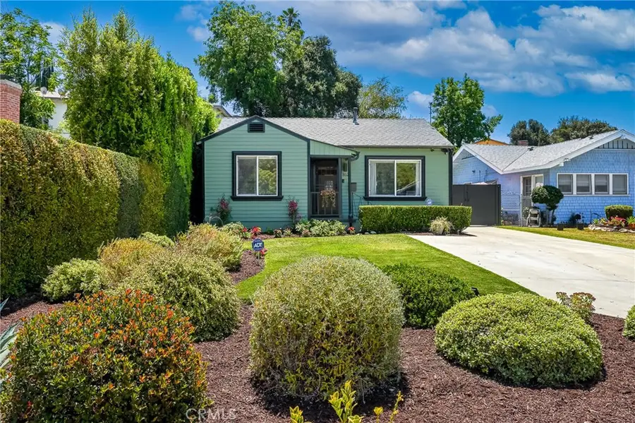 852 Chapman, Pasadena, CA 91103 - #3