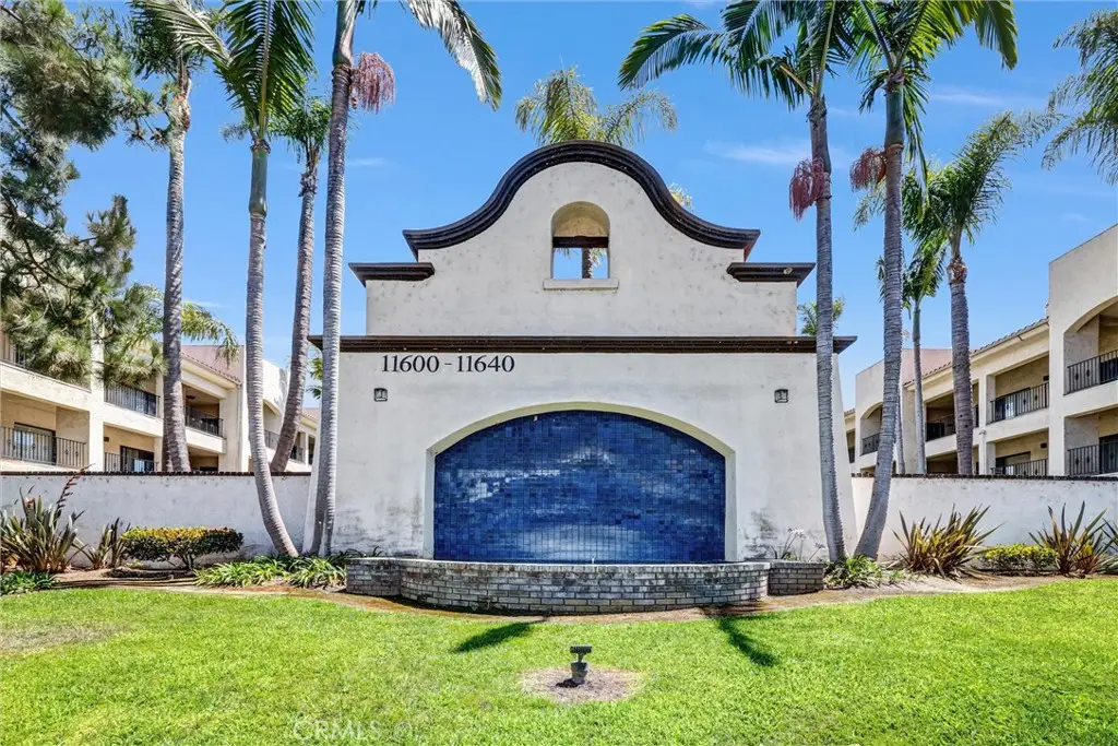 11630 Warner #504, Fountain Valley, CA 92708 - #1