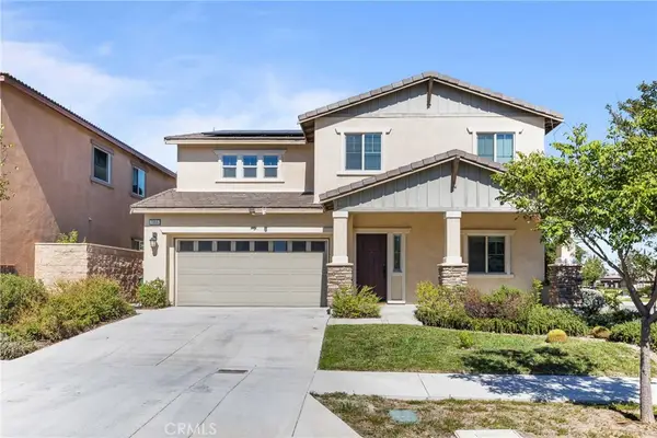 7065 Sweetleaf, Fontana, CA 92336