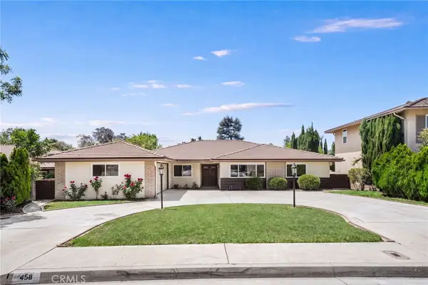 458 W Winnie Way, Arcadia, CA 91007