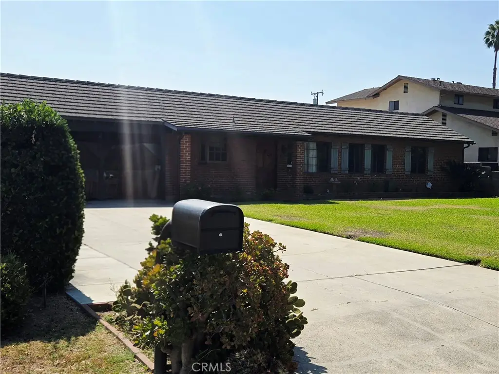 2608 Louise, Arcadia, CA 91006 - #1