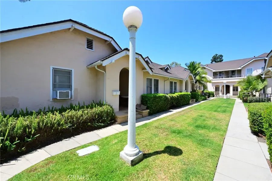 529 541 S El Molino Street, Pasadena, CA 91101 - #3