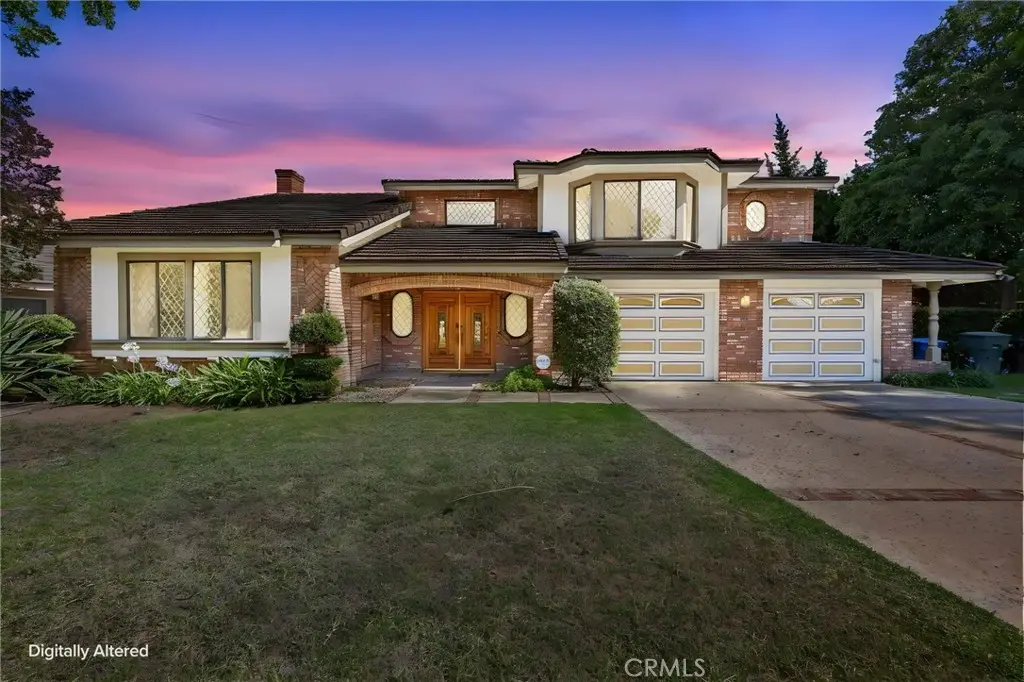 1136 Columbia Road, Arcadia, CA 91007 - #1