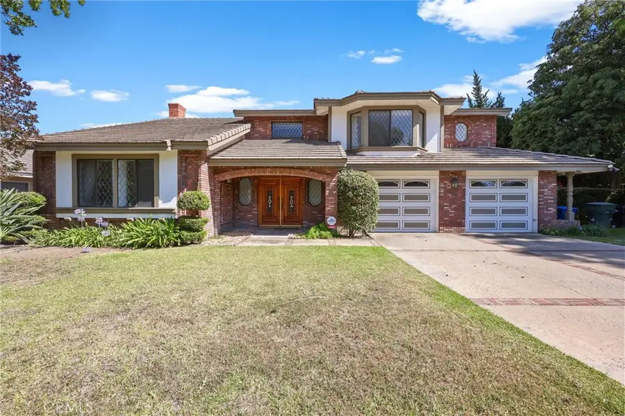 1136 Columbia Road, Arcadia, CA 91007 - #2