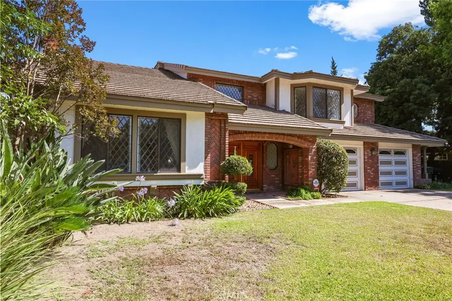 1136 Columbia Road, Arcadia, CA 91007 - #3