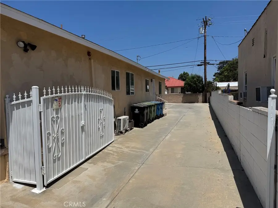 412 S Meridian, Alhambra, CA 91801 - #2