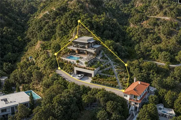 0 Logandale Dr, Hollywood Hills, CA 90068