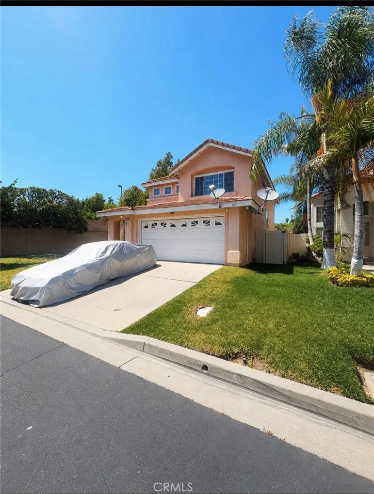 385 Greenwood Court, Pomona, CA 91766 - #1
