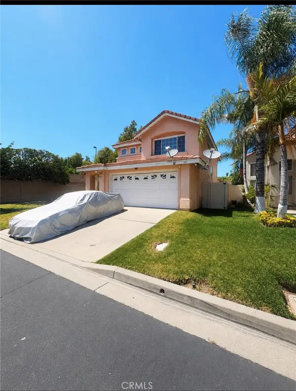 385 Greenwood Court, Pomona, CA 91766