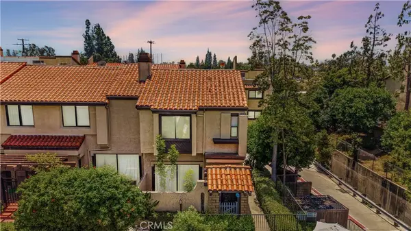 525 S Almansor Street #76, Alhambra, CA 91801
