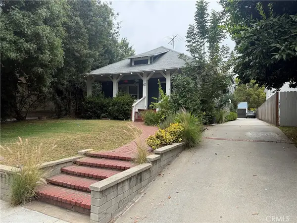 622 Prospect, South Pasadena, CA 91030