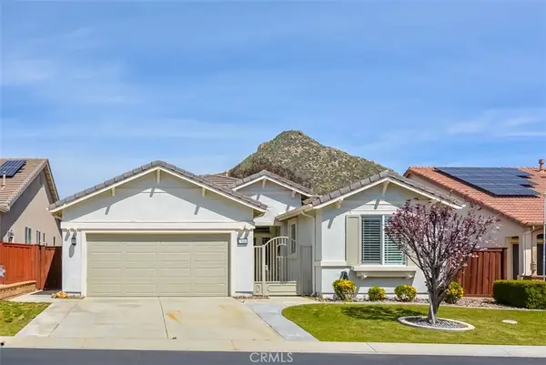 7816 Rawls Drive, Hemet, CA 92545