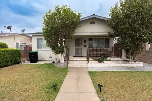 309 N Mcpherrin, Monterey Park, CA 91754