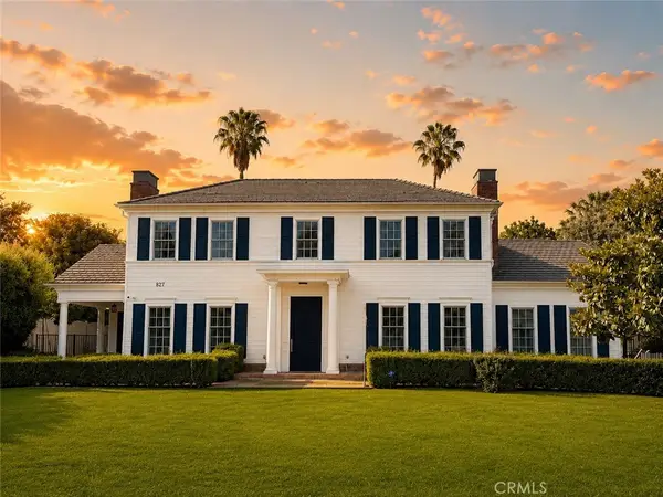 827 Murietta Drive, Arcadia, CA 91007